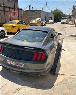 فورد موستانج